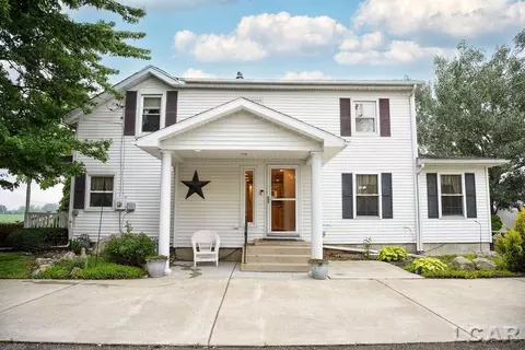 11096 North, Clayton, MI 49235