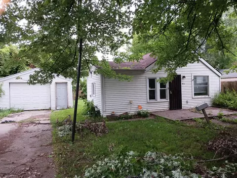 913 S Woodbridge, Saginaw, MI 48602