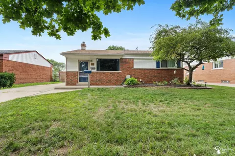 7178 Elm, Taylor, MI 48180
