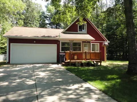 6071 Timberlane, Lake, MI 48632