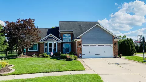 48452 Dunn, Macomb, MI 48044