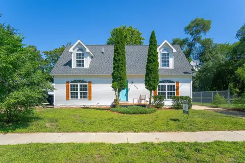 3329 Cobb, Midland, MI 48642