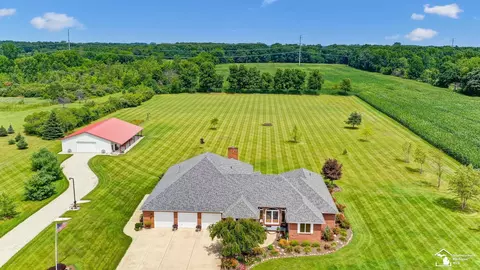 3070 N Otter, Monroe, MI 48161