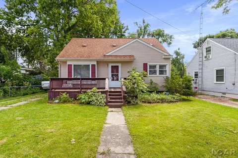 670 Lenawee, Adrian, MI 49221