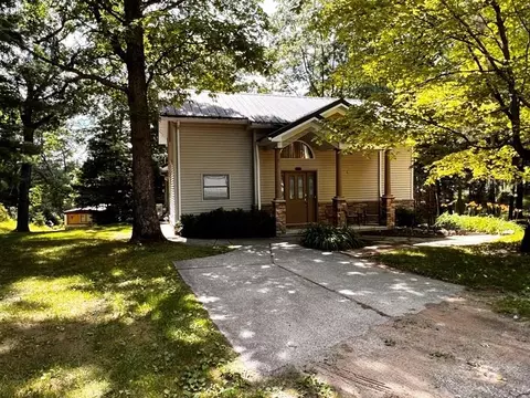 432 Ridge, Harrison, MI 48625