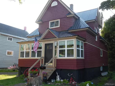 133 Florida, Laurium, MI 49913