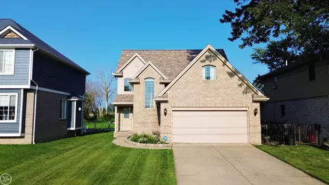 37866 Mallast, Harrison Township, MI 48045