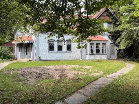 519 N Fayette, Saginaw, MI 48602