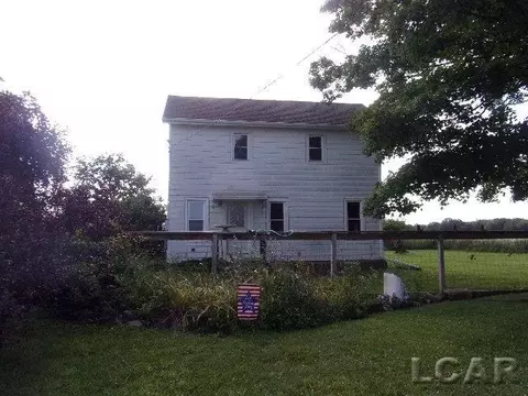 5749 N Somerset, Addison, MI 49220
