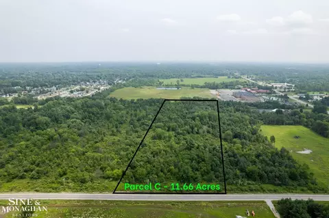 0 Allen Road, Kimball, MI 48074