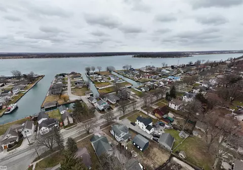 View/Area - 1813 St Clair Riv, Algonac, MI 48001 photo 10 of 10