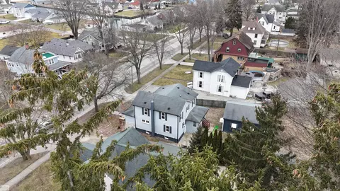 View/Area - 1813 St Clair Riv, Algonac, MI 48001 photo 5 of 10
