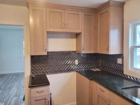 Kitchen - 1813 St Clair Riv, Algonac, MI 48001 photo 1 of 3
