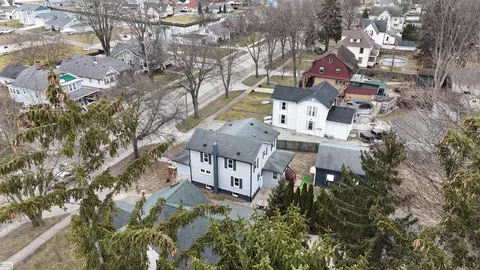 View/Area - 1813 St Clair Riv, Algonac, MI 48001 photo 2 of 10