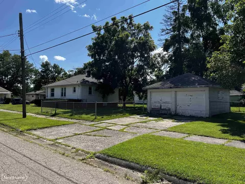 3202 Clairmont, Flint, MI 48503 photo 13