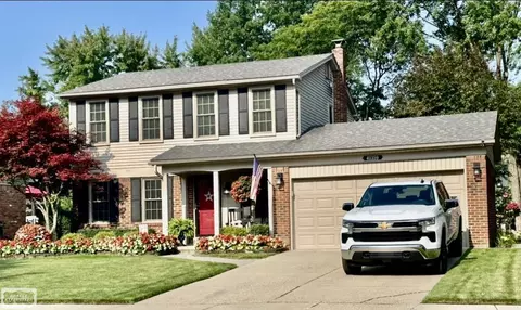 40359 Capitol, Sterling Heights, MI 48313