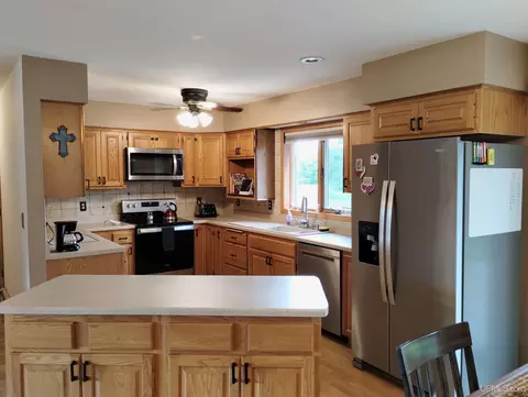 N16907 Eustis, Bark River, MI 49807 photo 2