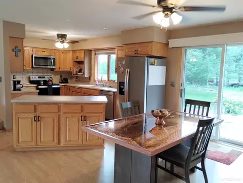 N16907 Eustis, Bark River, MI 49807 photo 4