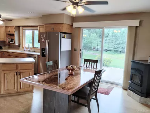 N16907 Eustis, Bark River, MI 49807 photo 5