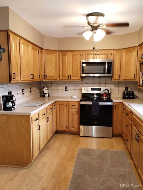 N16907 Eustis, Bark River, MI 49807 photo 3