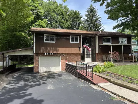 2020 Curtis, Adrian, MI 49221 photo 2