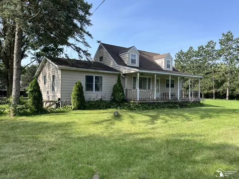5509 Consear, Ottawa Lake, MI 49267