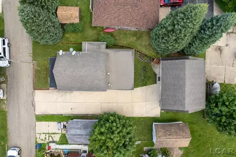 204 Elm, Brooklyn, MI 49230 photo 39