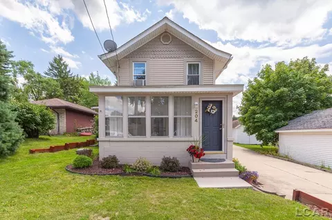 204 Elm, Brooklyn, MI 49230 photo 3