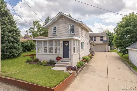 204 Elm, Brooklyn, MI 49230 photo 5