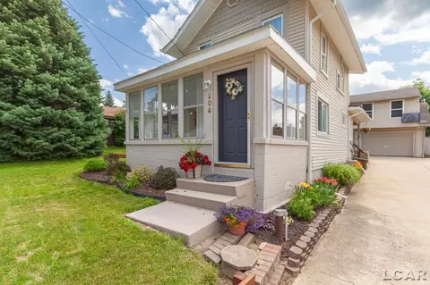 204 Elm, Brooklyn, MI 49230 photo 7