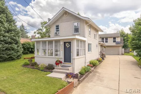 204 Elm, Brooklyn, MI 49230 photo 6