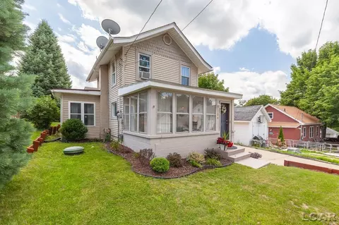 204 Elm, Brooklyn, MI 49230 photo 4