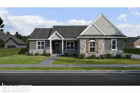 5186 Cassia, Grand Blanc, MI 48439