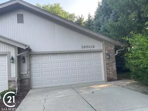 38908 Windmill, Clinton Township, MI 48038