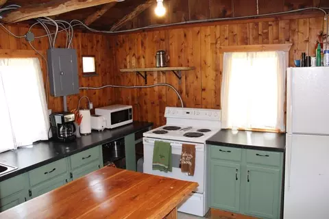 204 W Al Heiden, Harrison, MI 48625 photo 4