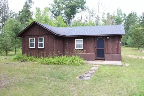 204 W Al Heiden, Harrison, MI 48625