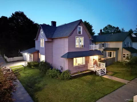 303 E Case, Negaunee, MI 49866 photo 42