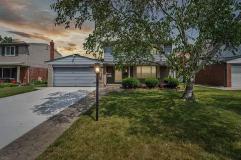 12263 Polara, Sterling Heights, MI 48312