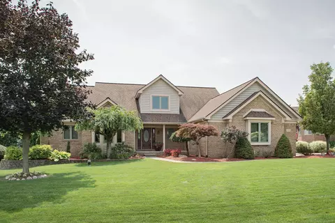 8103 Orchardview, Washington Township, MI 48095