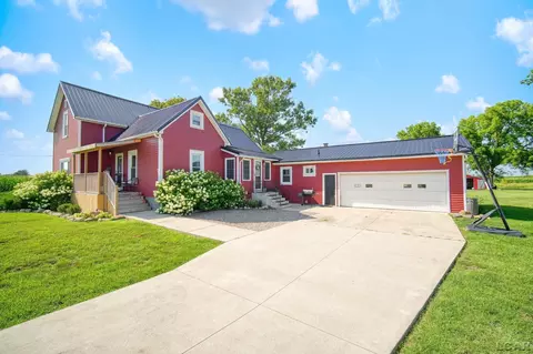 10434 Rouget, Blissfield, MI 49228