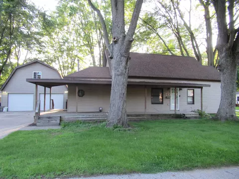 602 Baltic, Saint Charles, MI 48655