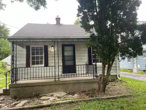 2419 Pennsylvania, Flint, MI 48506