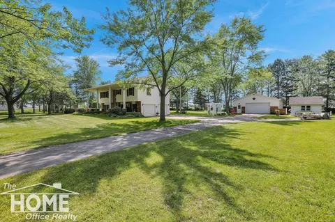1101 N Vernon, Corunna, MI 48817