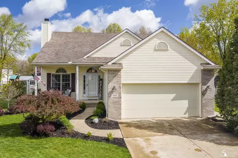 908 Eagle, Temperance, MI 48182