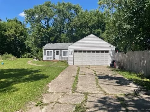 1398 Lynton, Flint, MI 48507