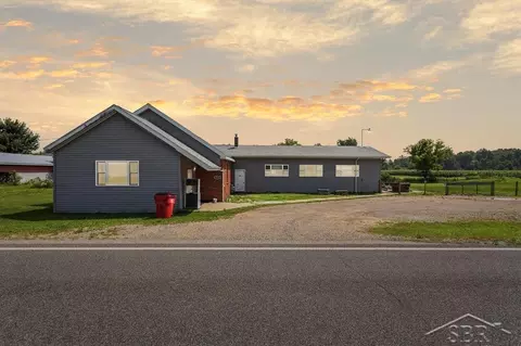 4015 S School, Rhodes, MI 48652