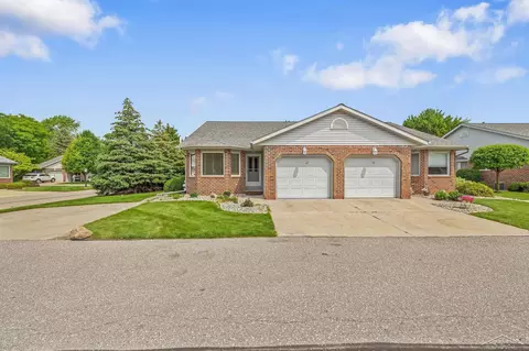 22 Wilshire, Frankenmuth, MI 48734