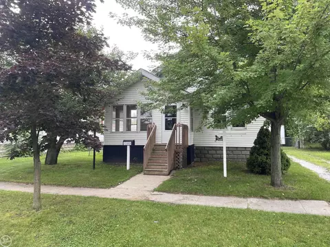 1308 Cypress, Port Huron, MI 48060