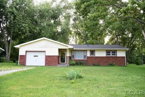 2382 W Clearview, Adrian, MI 49221