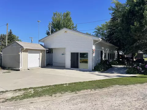 6946 Terry Lee, Caseville, MI 48725